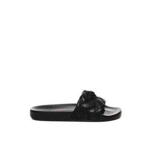 커트가이거 샌들 8650300979 BLACK Black