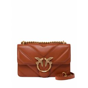 [PINKO] 여성 Bags 104550 A26ZL19Q MATTONE CRUDOANTIQUE 골드 /10