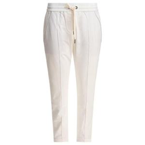 BRUNELLO CUCINELLI 브루넬로 쿠치넬리 화이트 캐주얼 팬츠 2052892