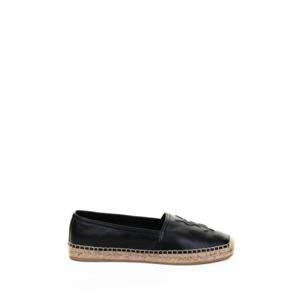 생로랑 로퍼 458573 AAALP1000 BLACK