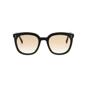 젠틀 몬스터 선글라스 ROSY 01 BRG 01 BRG BLACK BROWN GRADIENT