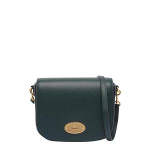 Mulberry Darley 트위스트 락 스몰 크로스바디 백 RL4957205 Q633 TP941195014