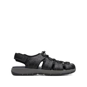 25 SS 클락스 브릭스비 코브  quot 블랙 quot  샌들 26133891 TP438188031