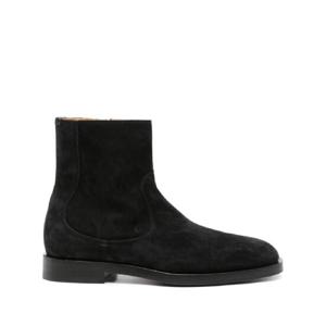 25 SS Brunello Cucinelli 스웨이드 앵클 부츠 MZUPEAV716C101 TP432628455