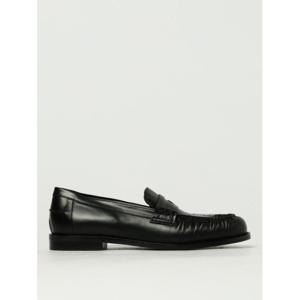엠포리오 아르마니 로퍼 X4A194XF799 00002 Black