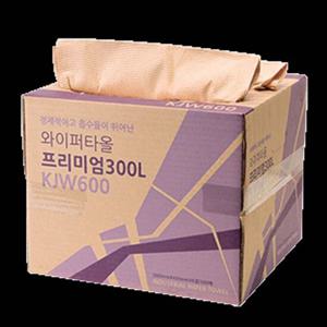 부품 광진산업 와이퍼타올(산업용) KJW-600)/300