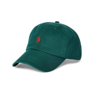 25 SS 폴로 랄프로렌 폴로 포니 자수 캡 모자 710667709031 TP432618083