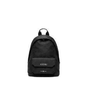 25 SS 아미리 모노그램 자카드 백팩 PF23MAB007 TP433520426