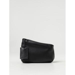 마르셀 숄더백 MB0106091 666 Black