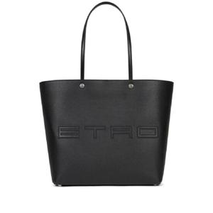 25 SS 에트로 에센셜 라지 토트 백 MP1D0011AP225 TP432225520