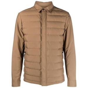 25 SS Zegna 집업 패딩 셔츠 재킷 UBT35A5B114B TP433491371