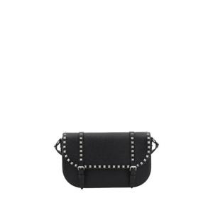 VALENTINO GARAVANI Rockstud 메신저 숄더백 6Y2B0D09KDB_0NO