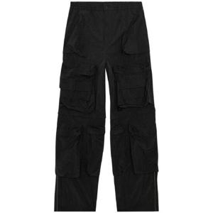 25 SS 디젤 P 스태인드 멀티 포켓 카고 팬츠 A105030HJAE TP434438902