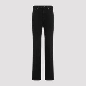 생로랑 데님 팬츠 795350 Y16PG 1290 CARBON BLACK