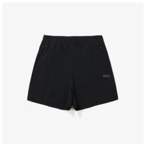 [휠라]휠라반바지 TQJ FS2TRG2251F-BLK 냉감 스트레치 반바지