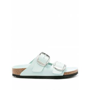 [BIRKENSTOCK] 여성 샌들 1026495 SURFGREEN Verde acqua /11