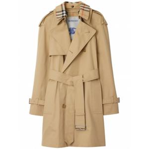 [BURBERRY] 여성 코트 베이지 8094940 B8626 /11