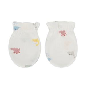[블루독베이비]CR)멀티디노뱀부손싸개 45170-008-09