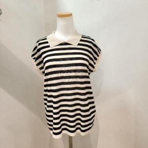 수스 HC07 카라캡소매 S252BSW653