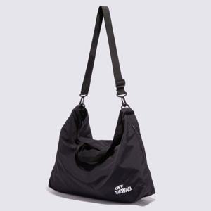 [VANS] 공용 아티스트 컬렉션 Hanai 토트백 VN000R63BLK1