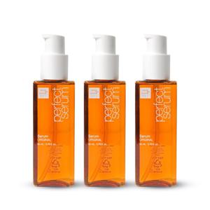 미쟝센 퍼펙트 오리지널 세럼 80ml x 3개