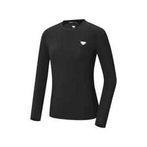 [25SS][다이나핏 공식](택가59,000원) 여성 팩터 2.0 긴팔 티셔츠_YWM25205