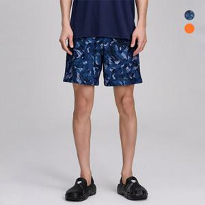 [25SS][다이나핏 공식](택가79,000원) 남성 피지크 하프팬츠 반바지_YMM25360
