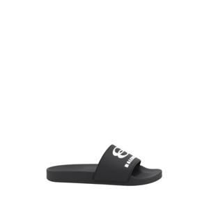 발렌시아가 샌들 689031W1SA6 1090 BLACK