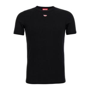 디젤 반팔 티셔츠 A149500EJAI9XX Black