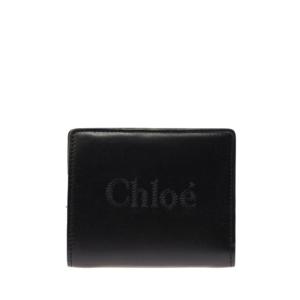 끌로에 지갑 CHC23SP867I10001 Black