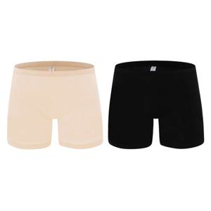 비너스자스민 여성 면스판 3부 속바지 드로즈 1매 OS2-GS401