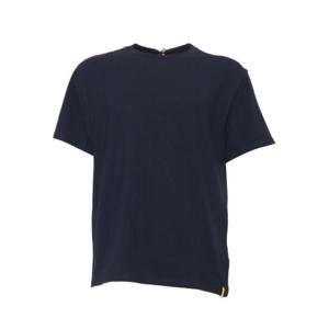 남성 K Way 팬텀 크루넥 티셔츠 K89BLUEDEPTH