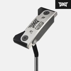카네정품 PXG 배틀 레디2 퍼터[남여공용][블레이드][머스탱][PISTOL GRIP]