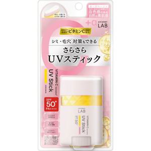언리블 러버 언라벨 V UV 스틱 RB 20g 화장품 회사