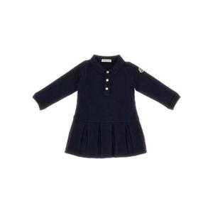 MONCLER MONCLER BABY DRESS Colore unico J29518I00002_