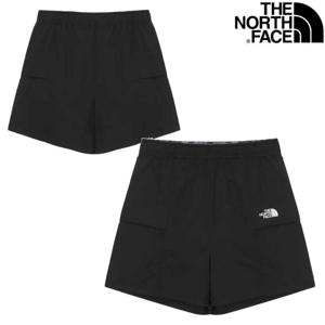 노스페이스 NS6NR39 여성 에버그린 쇼츠 NS6NR39A