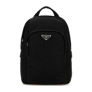 프라다 나일론 백팩 2VZ1162DMG F0002