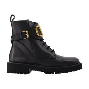 발렌티노 가라바니 부츠 1W2S0Q03BEK black