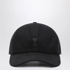 아미 모자 UCP265AW0041 Black