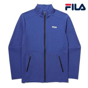 [휠라]휠라 냉감 스트레치 트레이닝 자켓 FS2FTG2201M BUE 자켓