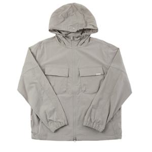 스노우피크 루트 아웃 포켓 바람막이 BB S24MMRWB60 FG IV LE LK