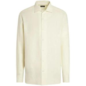 25 SS Zegna 오아시 셔츠 UFX30A9SRO3 TP438942842
