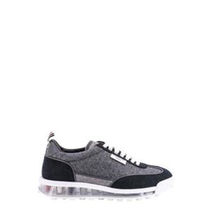 Thom Browne 테크 러너 레이스업 스니커즈 MFD261AF0057 035 TP942446924