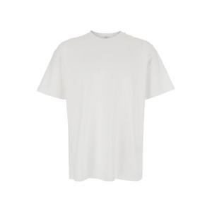 지방시 반팔 티셔츠 BM71NK3YRJ100 White