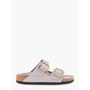 BIRKENSTOCK Arizona big buckle leather sandals 1029391