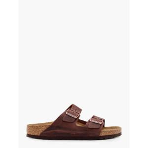 BIRKENSTOCK Arizona bs leather sandals 052533