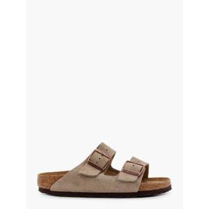 BIRKENSTOCK Arizona bs leather sandals 051463