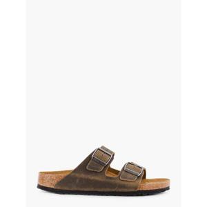 BIRKENSTOCK Arizona leather sandals 1027039