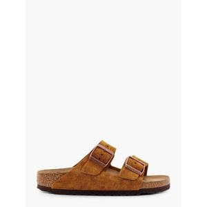 BIRKENSTOCK Arizona bs suede sandals 1027162