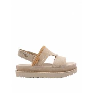 [UGG] 라프리마 여성 샌들 골든스타 Regenerate 1167369SAND 베이지 /8